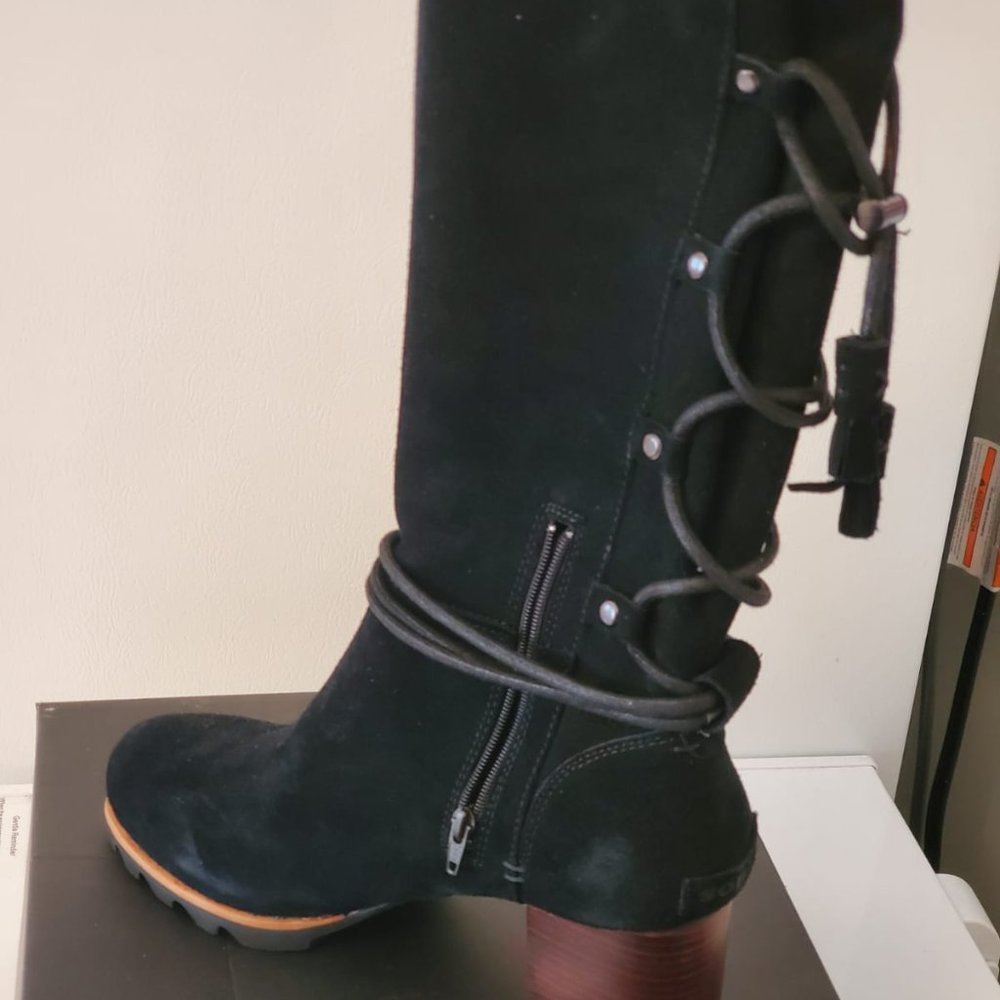 Sorel  Farah™ Mid Boot